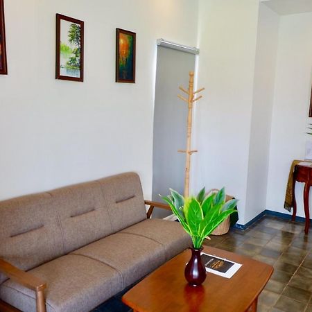 1004 Boutique Hotel Sziemreap Kültér fotó