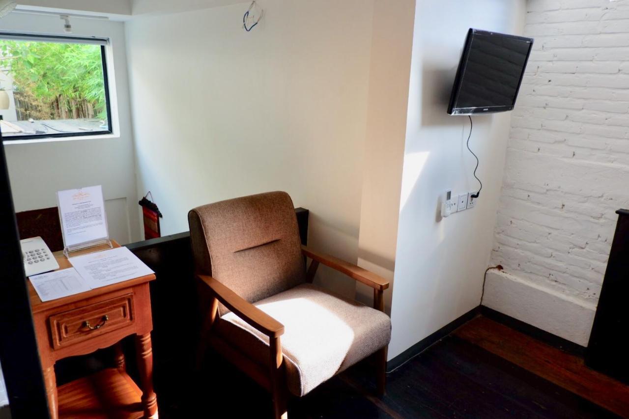 1004 Boutique Hotel Sziemreap Kültér fotó