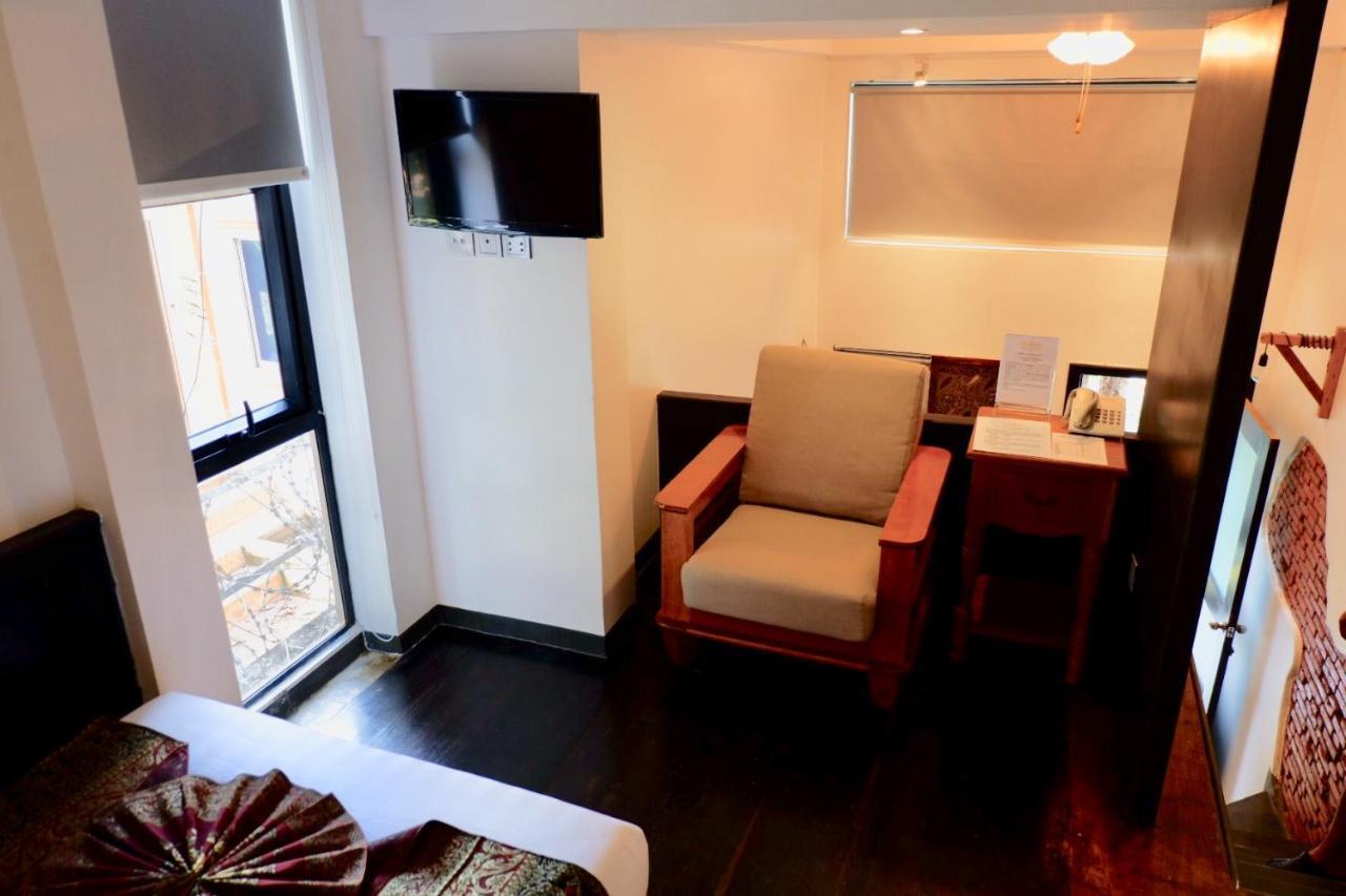 1004 Boutique Hotel Sziemreap Kültér fotó