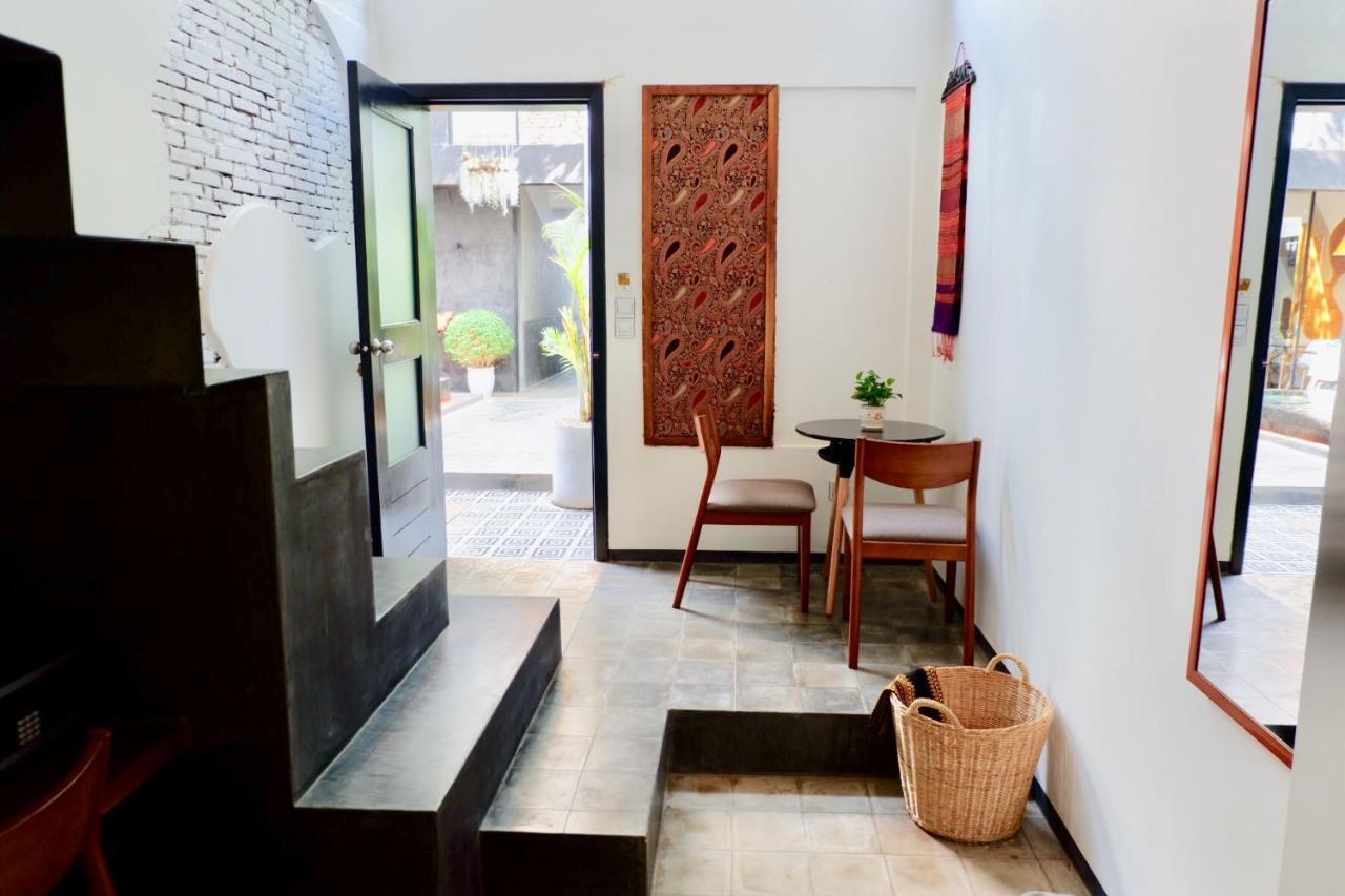 1004 Boutique Hotel Sziemreap Kültér fotó
