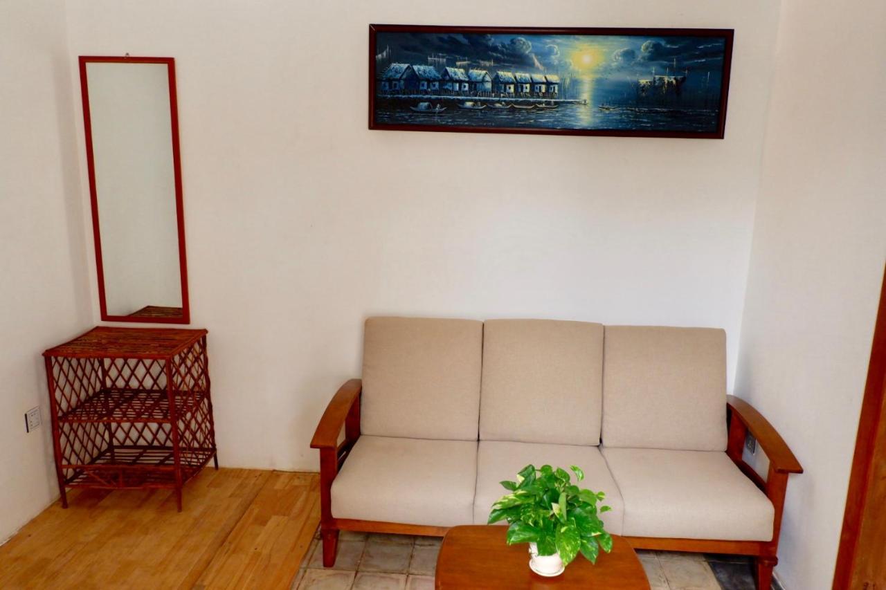 1004 Boutique Hotel Sziemreap Kültér fotó