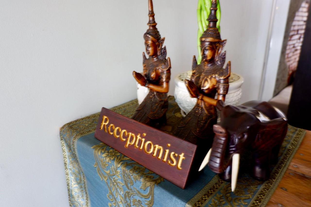 1004 Boutique Hotel Sziemreap Kültér fotó