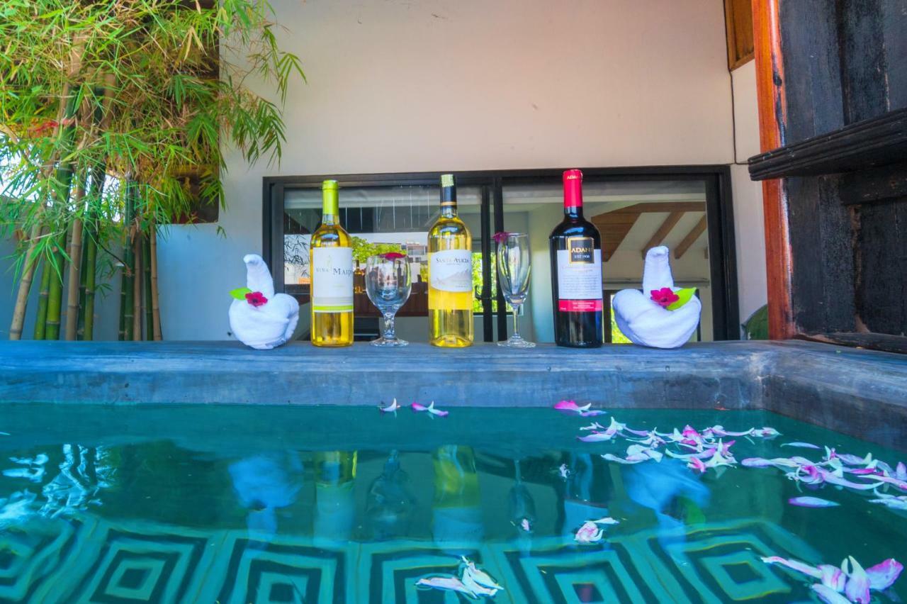 1004 Boutique Hotel Sziemreap Kültér fotó