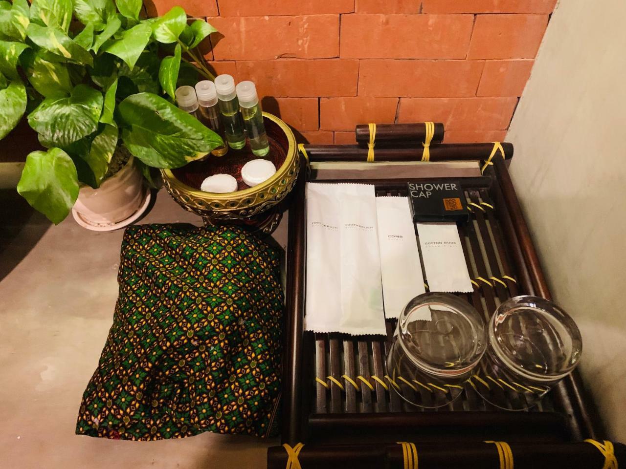 1004 Boutique Hotel Sziemreap Kültér fotó
