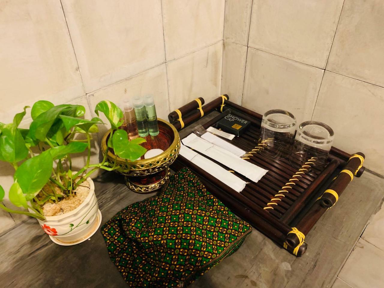1004 Boutique Hotel Sziemreap Kültér fotó