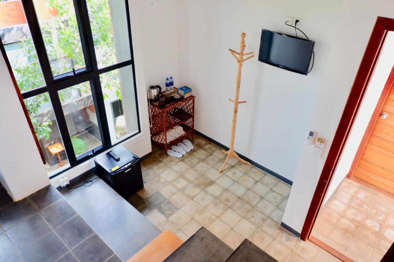 1004 Boutique Hotel Sziemreap Kültér fotó